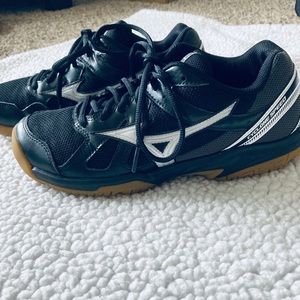 MIZUNO CYCLONE SPEED VOLLEYBALL COURT SHOES!!!🏐🏐